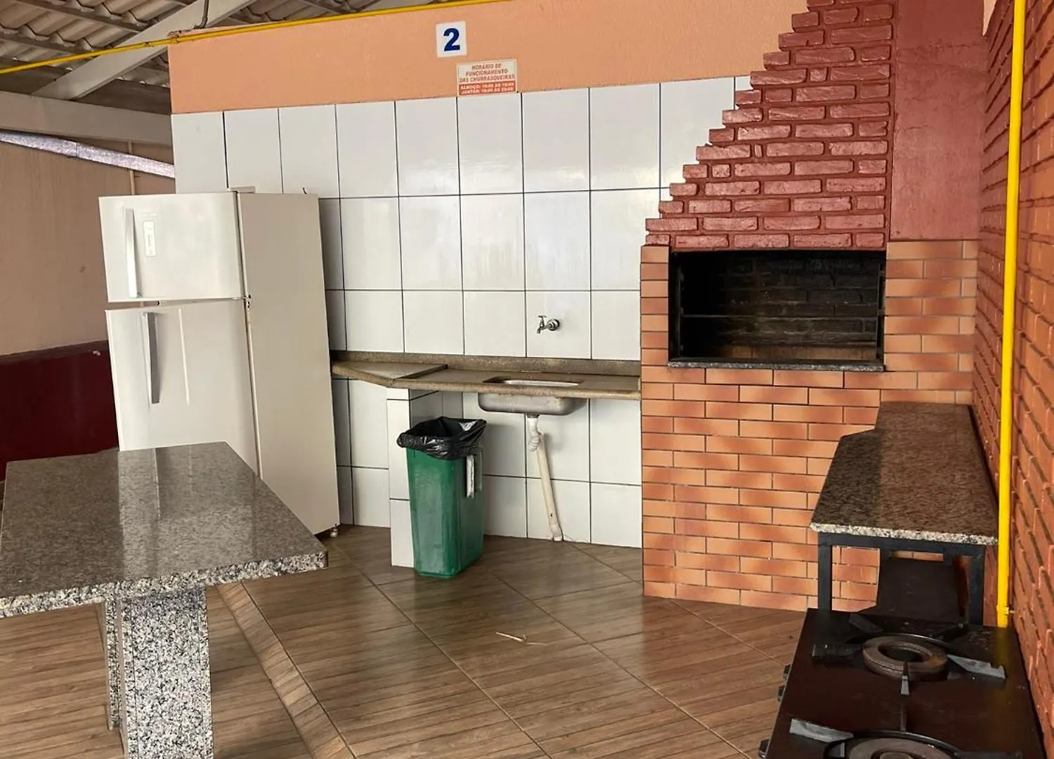 Apartamento Flat Thermas Dos Buritis Caldas Novas