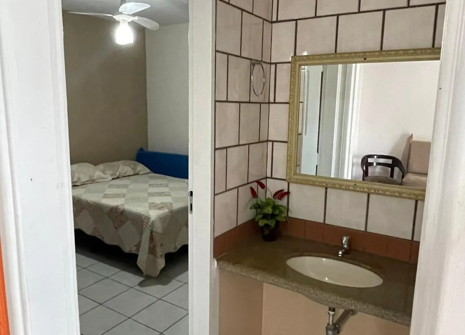 Flat Thermas Dos Buritis Caldas Novas Brasil