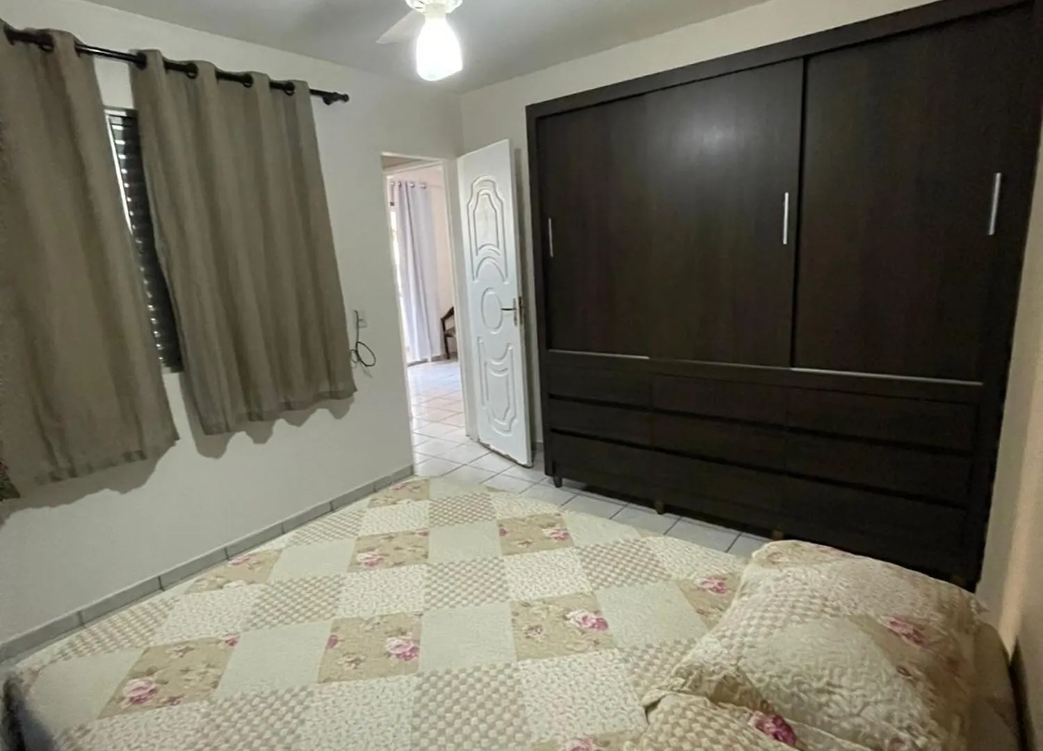Apartamento Flat Thermas Dos Buritis Caldas Novas Brasil