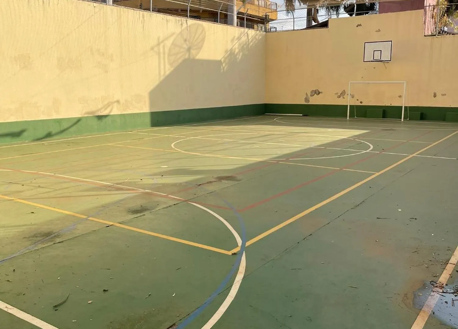 Apartamento Flat Thermas Dos Buritis Caldas Novas