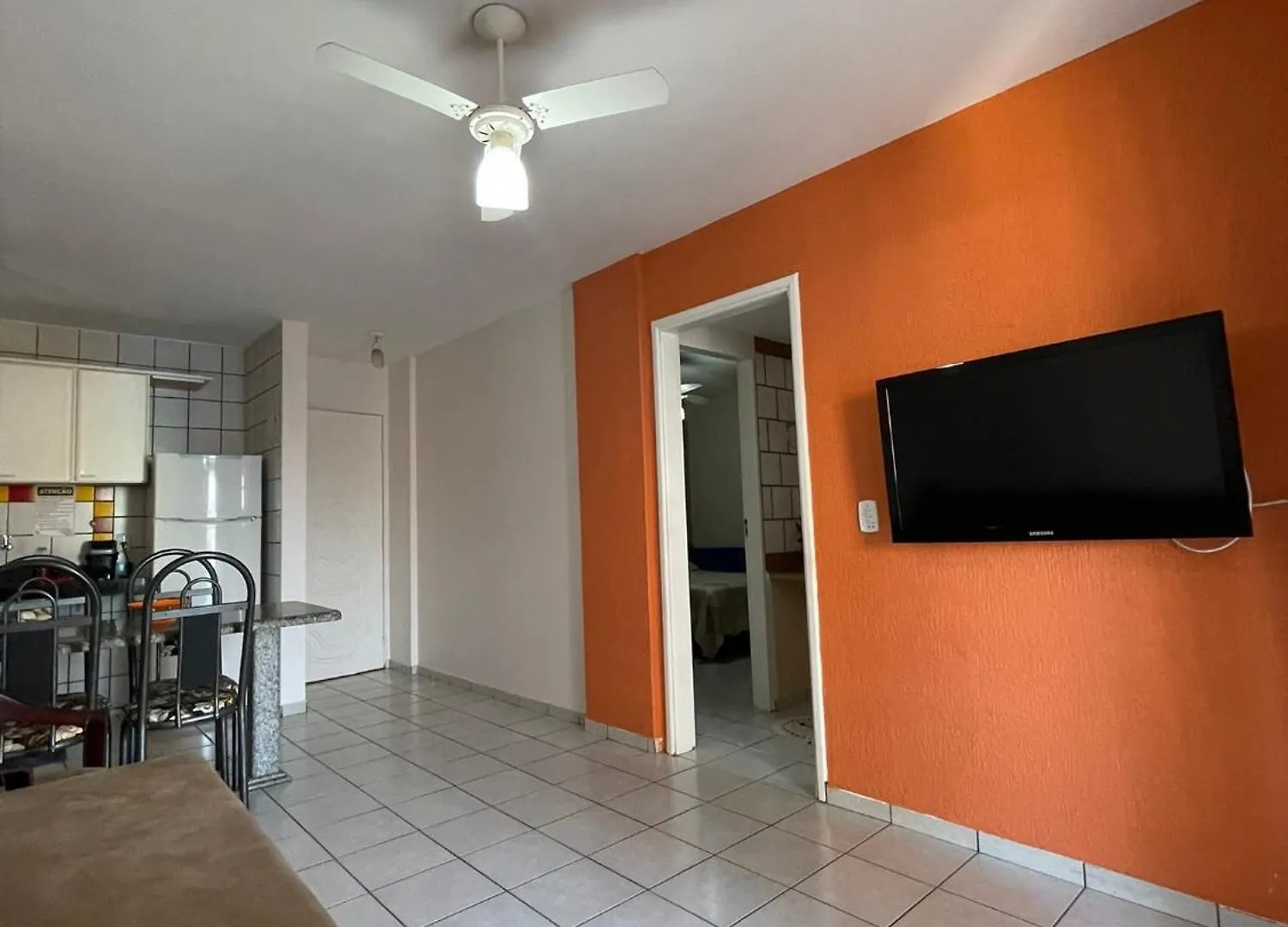 Apartamento Flat Thermas Dos Buritis Caldas Novas