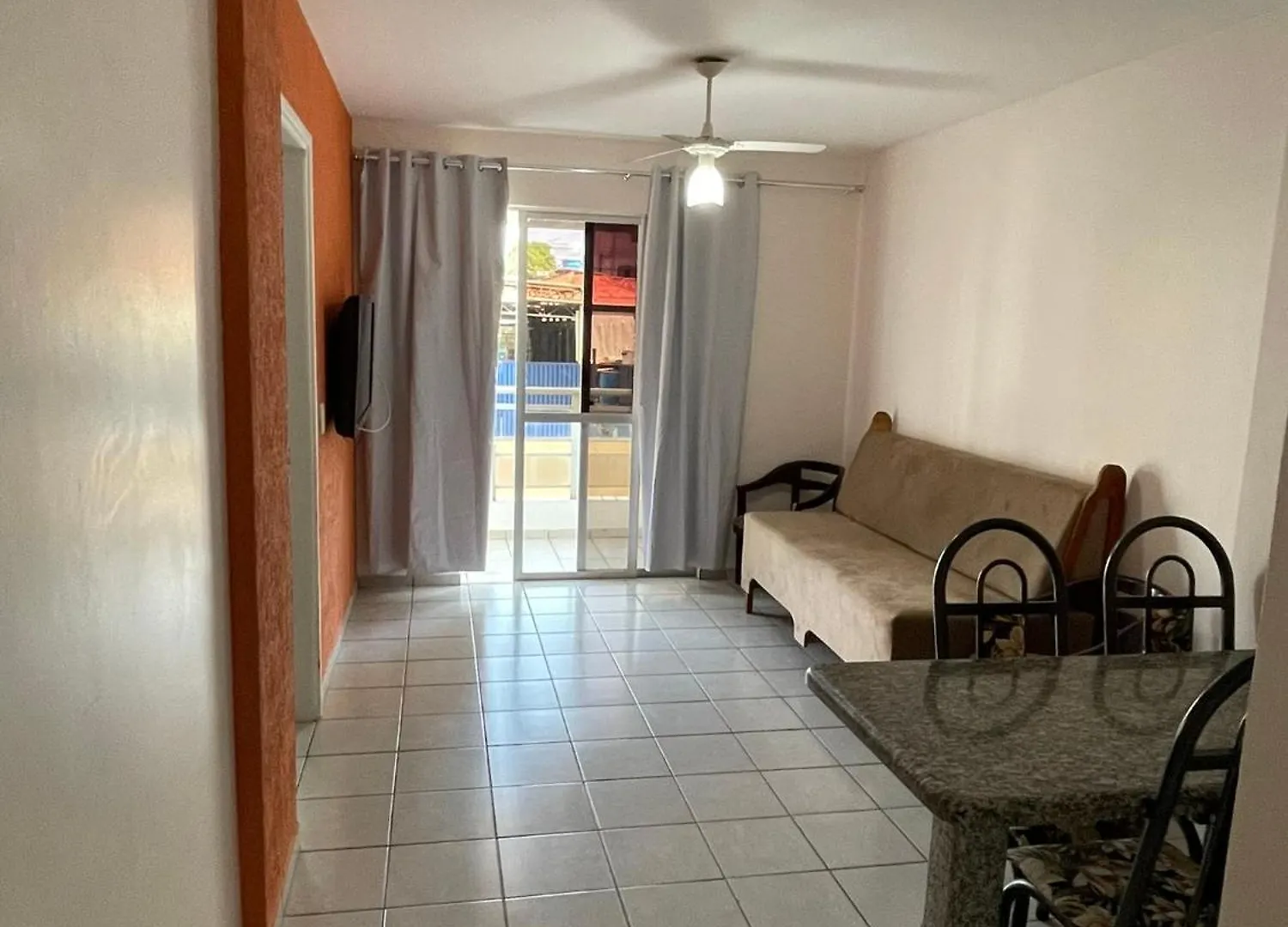 Flat Thermas Dos Buritis Caldas Novas